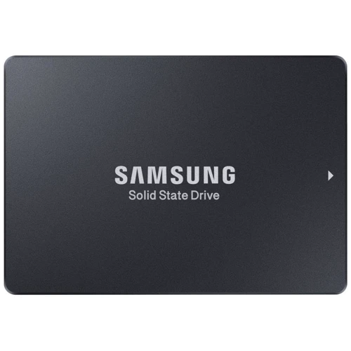 Samsung 883 DCT 480 GB (MZ-7LH480NE): Форм-фактор 2.5"