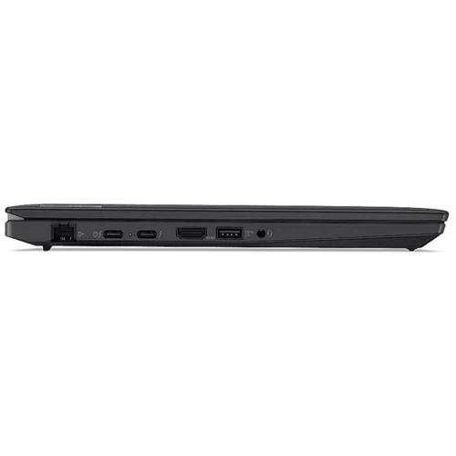 Ноутбук Lenovo ThinkPad P14s G4 (21K5000BMH): Процессор AMD Ryzen 7 PRO 7840U (3.3 - 5.1 Ггц) - 8 ядер