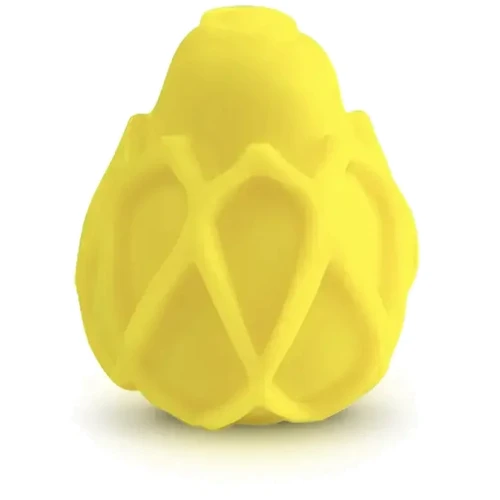 Мастурбатор яйцо Gvibe Gegg Yellow