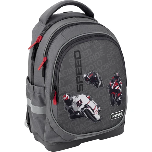 Рюкзак Kite Education Speed K20-724s-2: Тип Для средней школы