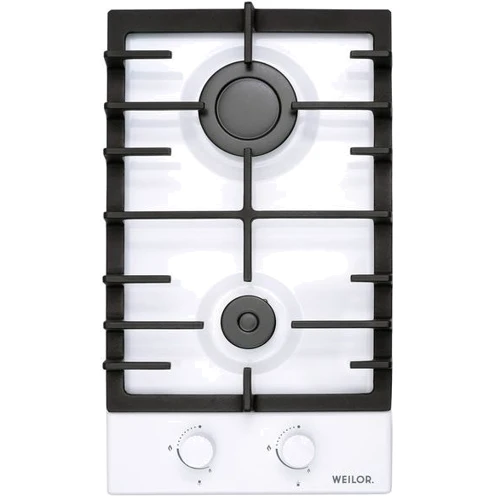 Варочная поверхность WEILOR GM 306 WH
