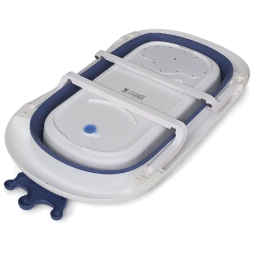 Ванночка El Camino ME 1105 CROWN deep blue фото 4