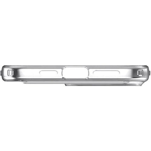 Чехол для iPhone Spigen Crystal Slot Crystal Clear (ACS06587) for iPhone 15 Pro Max фото 6