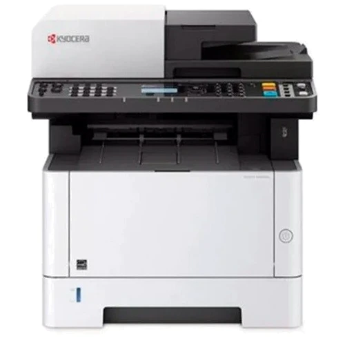 МФУ Kyocera M2040dn (1102S33NL0): Тип печати черно-белая