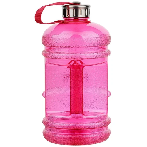 Фляга Myprotein Gallon Hydrator 1000ml Pink Neon