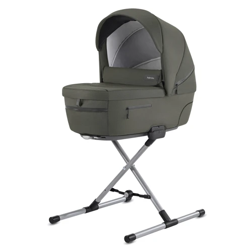 Модульная система 2в1 Inglesina APTICA XT SEQUOIA GREEN (AA75P0SQG) фото 3