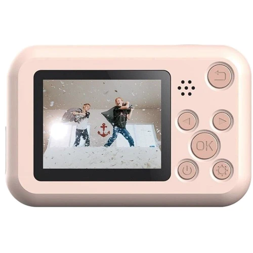 Экшн камера SJCAM FunCam Pink: Разрешение видео 1920x1080