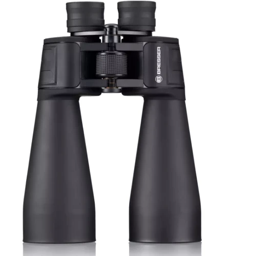 Бинокль Bresser Spezial-Astro 15x70 (1551570) (930236): Защита Брызгозащищенный