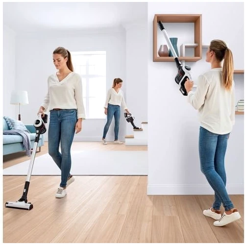 Пылесос Bosch BCS61113 фото 4