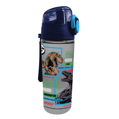 Пляшка для води YES Jurassic World, 620 мл (707793)