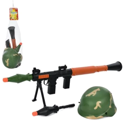 Игровой набор с оружием (8965B): Производитель Noname