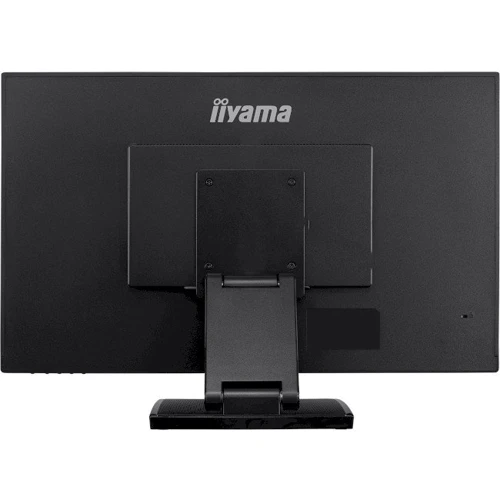 Монитор iiyama ProLite T2754MSC-B1AG: Разъемы USB, VGA, HDMI