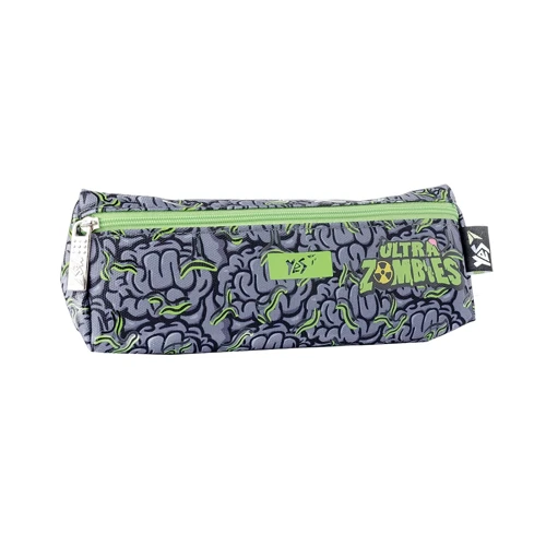 Пенал м'який YES UN-01 Zombie (532974)