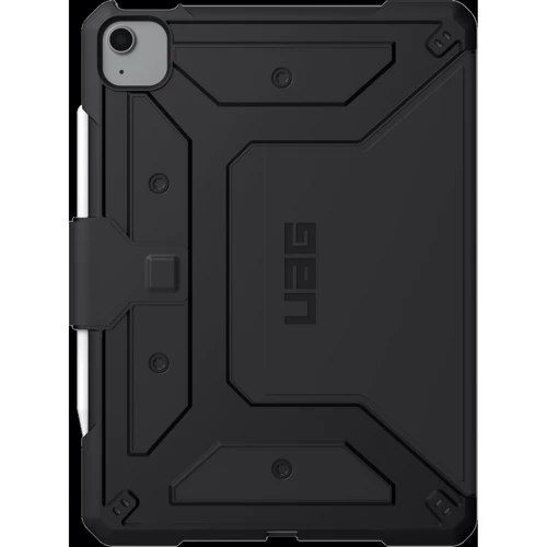 Аксессуар для iPad Urban Armor Gear UAG Metropolis SE Black (12329X114040) for iPad Air 2020/iPad Air 2022 фото 11