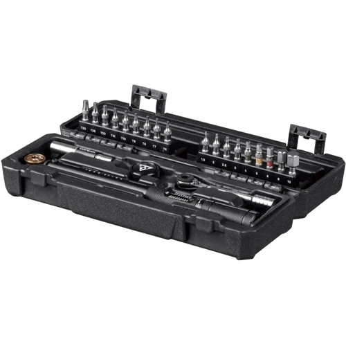 Набор инструментов Topeak Torq Stick Pro 4-20 Nm (TT2601)