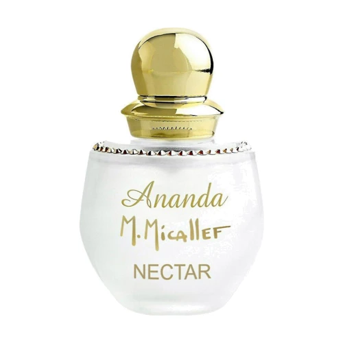

Парфюмированная вода M.Micallef Ananda Nectar 30 ml