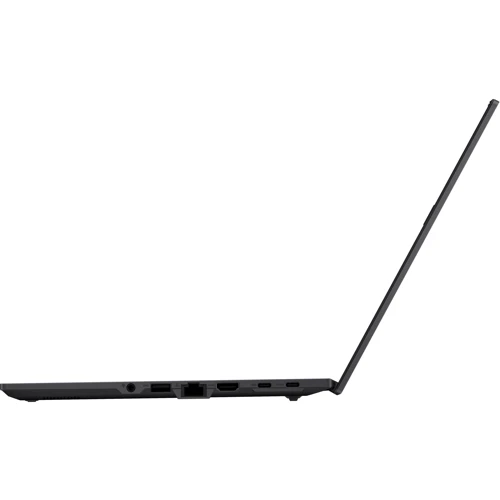 Ноутбук ASUS ExpertBook B1 (B1402CBA-EB0536X): Объем накопителя 512 ГБ (SSD)