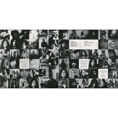 LP2 I-DI Deep Purple: Machine Head (LP0047) фото 2