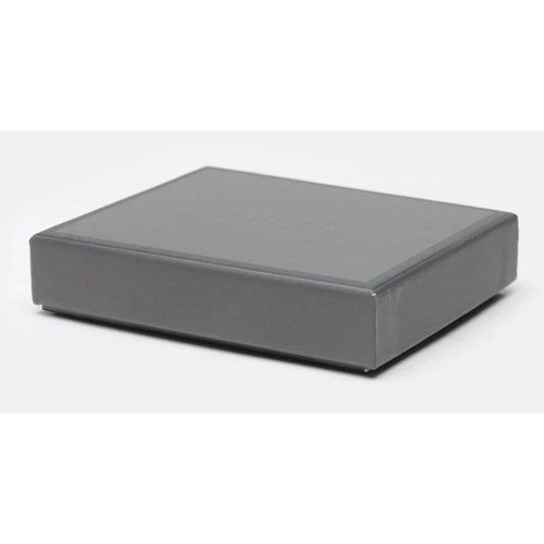 Мужское портмоне Tailian черное (V1T228D-H46-BE-black): Формат кошелька Вертикальный