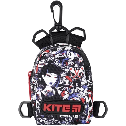 Мини-рюкзачок Kite Education tokidoki TK22-2591
