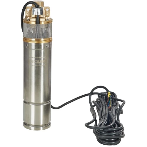 Насос погружной скважинный NOWA 4SKM 1000-6154r