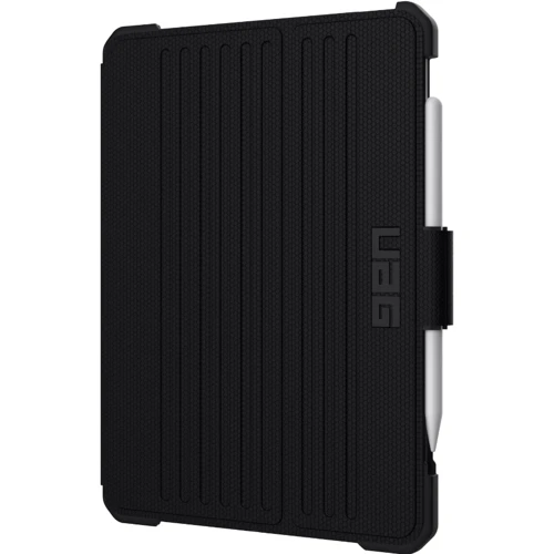 Аксесуар для iPad Urban Armor Gear UAG Metropolis Black (123396114040) for iPad 10.9 (2022 / 2024) / iPad 11 2025 фото 8