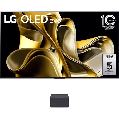 Телевизор LG OLED77M39LA: Тип OLED-телевизоры