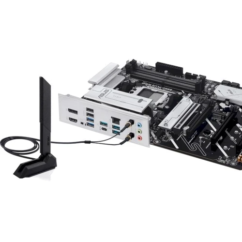 ASUS PRIME B850-PLUS WIFI