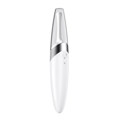 Вибратор для клитора Satisfyer Twirling Delight (White)