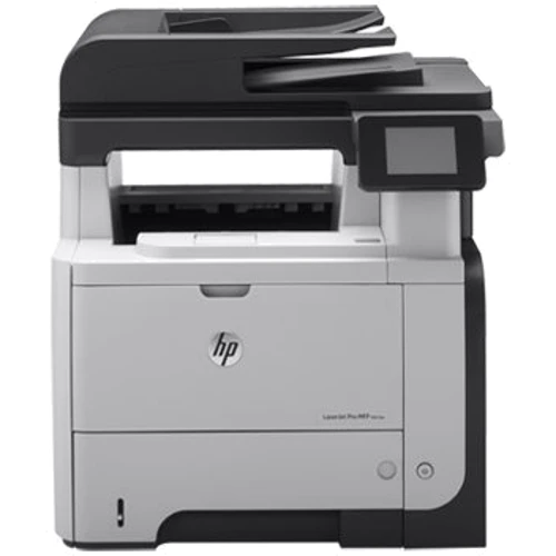 БФП HP LJ Pro 500 M521dw Wi-Fi (A8P80A): Максимальний формат паперу (розмір, мм) А4