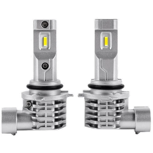 Лампы светодиодные Prime-X MINI H27 5000K (2 шт)