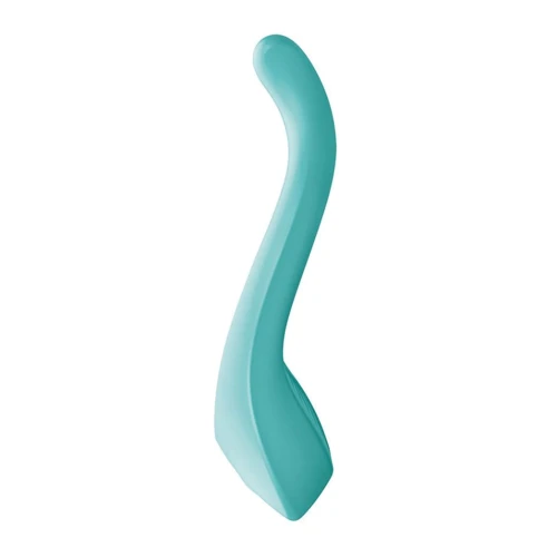 Вибратор для пар Satisfyer Endless Love Turquoise