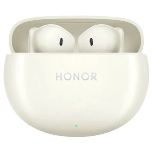 Наушники Honor Earbuds X8 White: Тип конструкции вкладыши