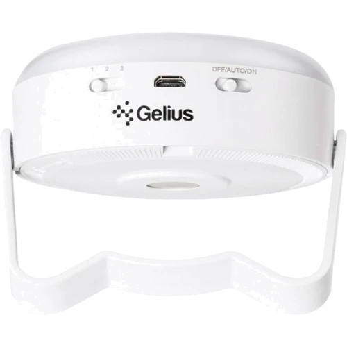 Ночная лампа Gelius Pro Night Lamp KittenSpark GP-NL002 White: Производитель Gelius