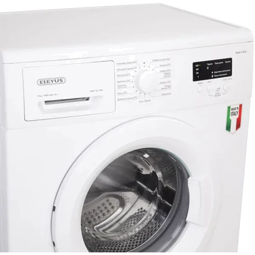 Стиральная машина Eleyus WMF1 05 1000: Класс энергопотребления A+