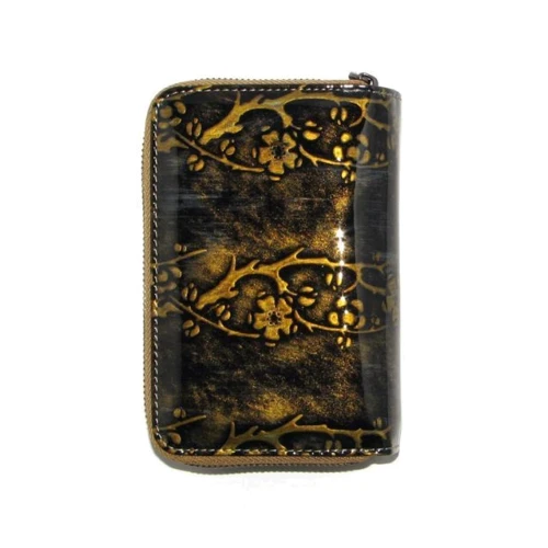 Женский кошелек Lorenti золотой (L76115-TR GOLD): Страна производитель Польша
