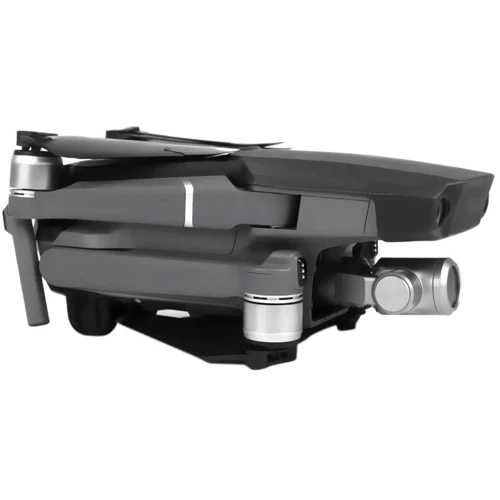 Защитная накладка Sunnylife на корпус DJI Mavic 2 Pro/Zoom Черный