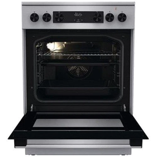 Плита електрична Gorenje GECS6C70XC