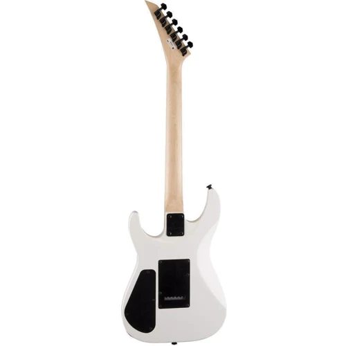 Електрогітара JACKSON JS22 DINKY AH WHITE: Тип Электрогитара