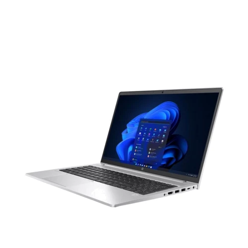 Ноутбук HP ProBook 450 G9 (8A5L8EA): Объем накопителя 512 ГБ (SSD)