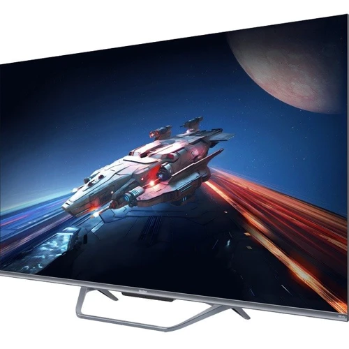 Телевізор HAIER H50Q800UX: Тип OLED-телевізори