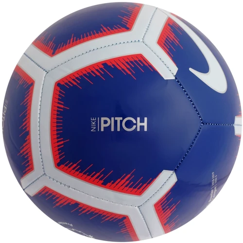 М'яч для гри Nike Premier League Pitch футбольний розмір 5 (SC3597-455): Вид Футбольные