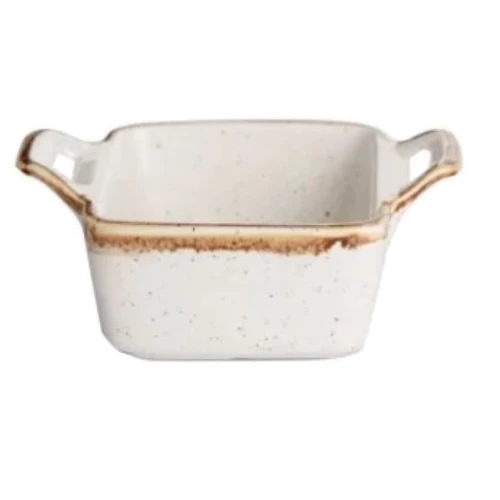 Блюдо для запекания Porland Seasons Beige 100 мм (213-808104.B)
