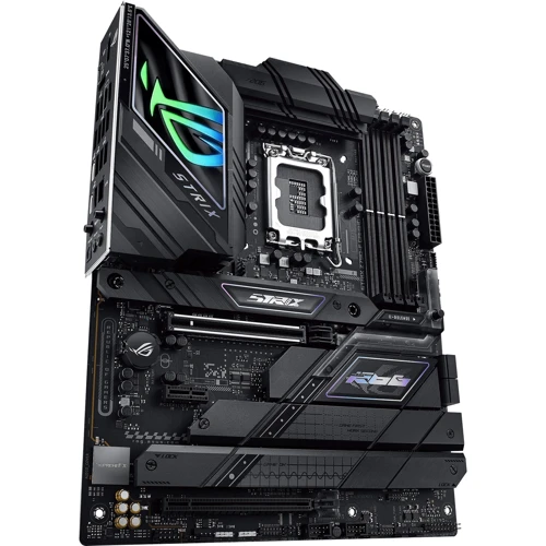 ASUS ROG STRIX Z790-F GAMING WIFI II (90MB1FM0-M0EAY0) UA фото 6