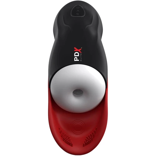 Мастурбатор Pipedream PDX Elite - Fap-O-Matic Pro (PDRD54720)