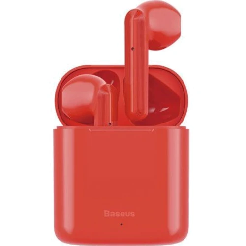 Навушники Baseus Encok W09 Red (NGW09-09)