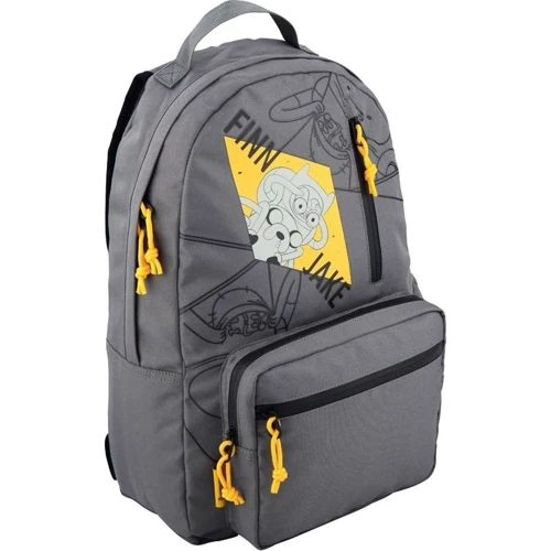 Рюкзак для города Kite Adventure Time (AT19-949L): Размер L (145-175 см)