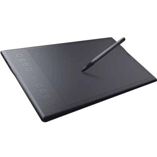 Графический планшет Huion Inspiroy Q11K V2: Тип пера беспроводной