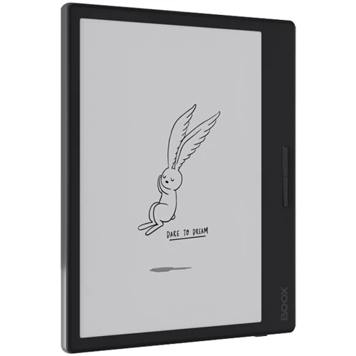 Электронная книга Onyx BOOX Page: Вес 195 г