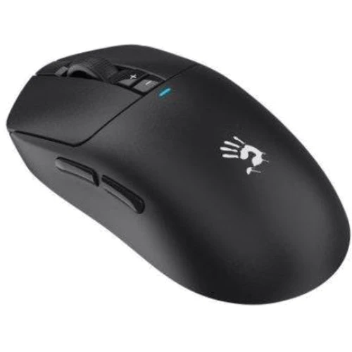 Мышь Bloody R72 Pro Black: Максимальное разрешение сенсора, dpi 26000